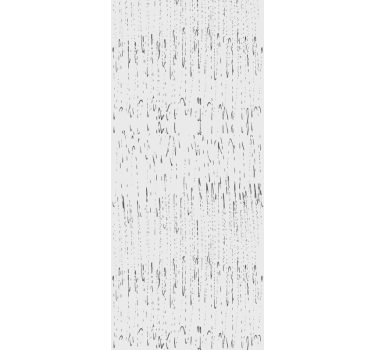 Carta da parati texture motivo a linee verticali - TenStickers