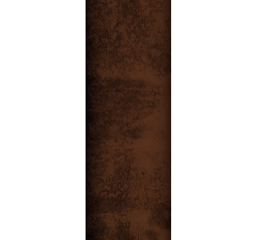 Carta da parati effetto marmo elegante texture marrone - TenStickers