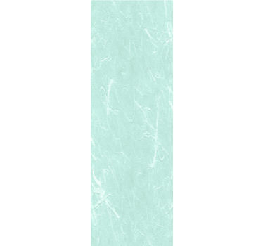 Carta da parati effetto pietra superficie acquamarina - TenStickers