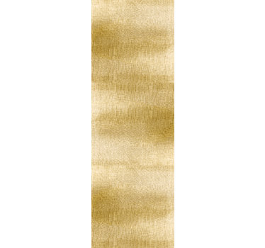 Carta da parati effetto marmo elegante trama dorata - TenStickers
