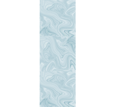 Carta da parati effetto marmo modelli fluidi ed eleganti - TenStickers