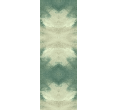Carta da parati moderna texture modelli di nuvole sognanti - TenStickers