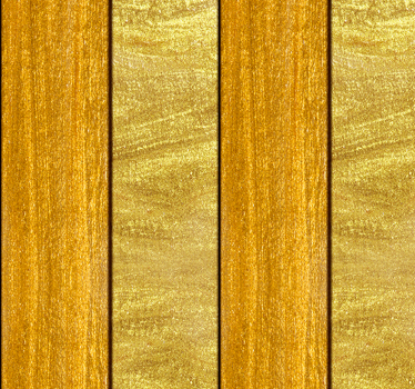 Carta da parati soggiorno finitura in legno testurizzato - TenStickers
