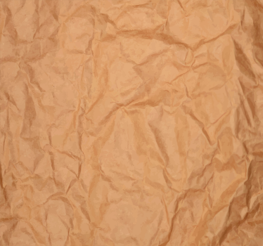 Texture di carta rugosa - TenStickers