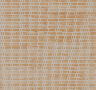 Carta da parati moderna texture paglia intrecciata - TenStickers