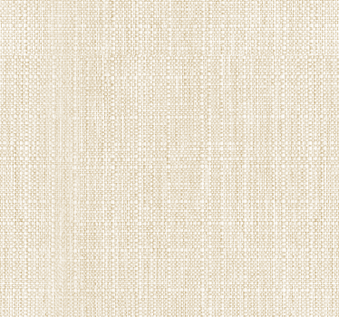 Carta da parati moderna texture tessuto tamil beige - TenStickers