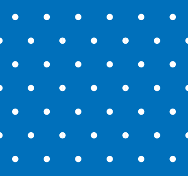 Carta da parati pois eleganza a pois - TenStickers