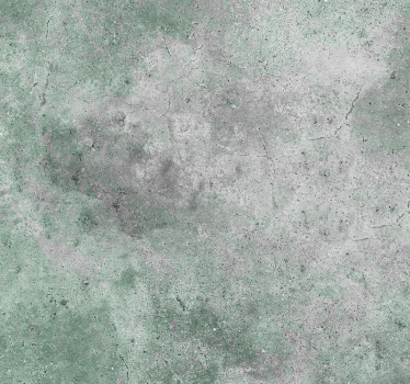 Carta da parati texture effetto cemento invecchiato - TenStickers