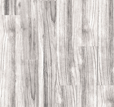 Carta da parati effetto legno struttura in legno - TenStickers